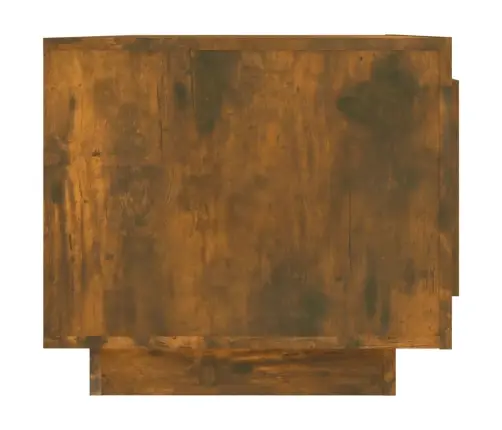 Kohvilaud, Suitsutatud Tamm, 102 X 50 X 45 cm Tehispuit