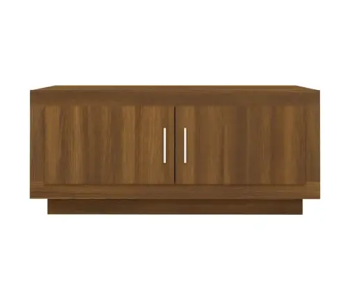 Kafijas Galdiņš, Ozola Krāsa, 102X50X45 Cm, Inženierijas Koks Vidaxl Kafijas Galdiņš, Ozola Krāsa, 102X50X45 Cm, Inženierijas Koks Vidaxl