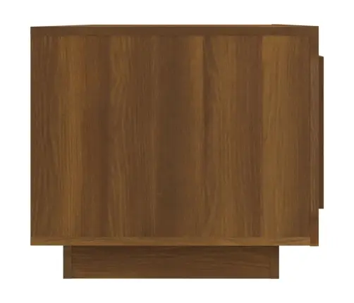 Kafijas Galdiņš, Ozola Krāsa, 102X50X45 Cm, Inženierijas Koks Vidaxl Kafijas Galdiņš, Ozola Krāsa, 102X50X45 Cm, Inženierijas Koks Vidaxl