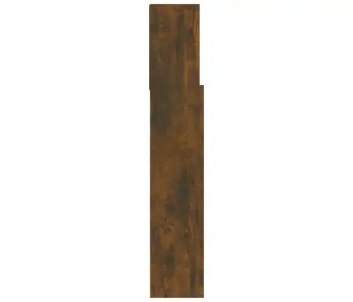 Galvūgalis-Spintelė, Dūminio Ąžuolo Spalvos, 120X19X103,5Cm