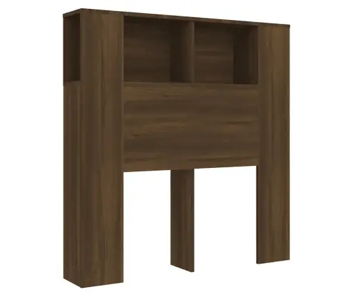 Peatsi Kapp, Pruun Tamm, 100 X 18,5 X 102,5 Cm