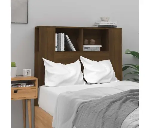 Peatsi Kapp, Pruun Tamm, 100 X 18,5 X 102,5 Cm