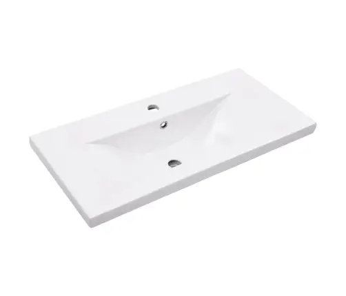 Valamuraam Sisseehitatud Valamuga, Valge, Raud