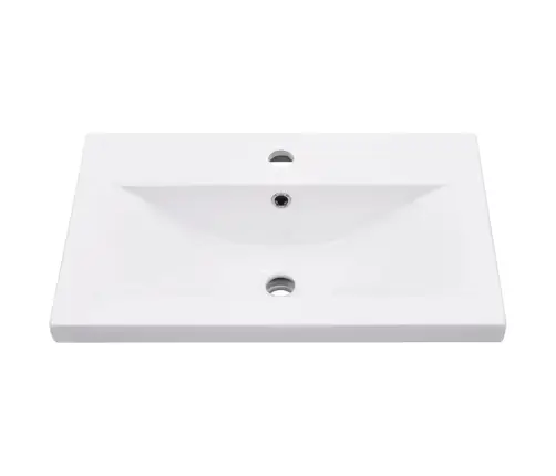 Valamuraam Sisseehitatud Valamuga, Valge, Raud