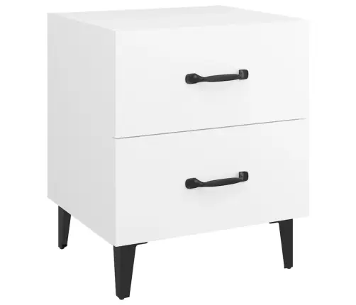 Öökapp, Valge, 40 X 35 X 47,5 Cm