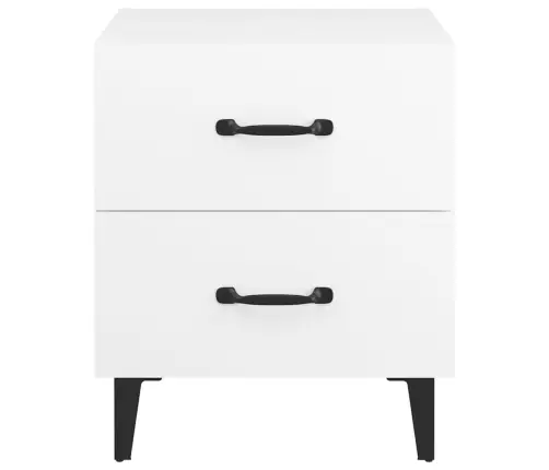 Öökapp, Valge, 40 X 35 X 47,5 Cm