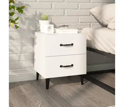 Öökapp, Valge, 40 X 35 X 47,5 Cm