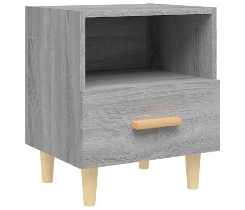 Öökapp, Hall Sonoma Tamm, 40 X 35 X 47 Cm Öökapp, Hall Sonoma Tamm, 40 X 35 X 47 Cm