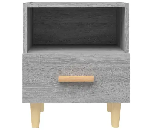 Öökapp, Hall Sonoma Tamm, 40 X 35 X 47 Cm Öökapp, Hall Sonoma Tamm, 40 X 35 X 47 Cm