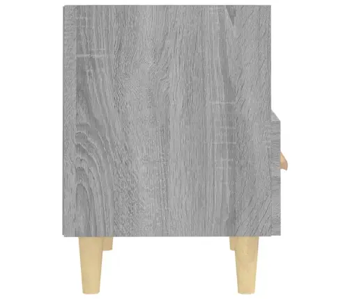 Öökapp, Hall Sonoma Tamm, 40 X 35 X 47 Cm Öökapp, Hall Sonoma Tamm, 40 X 35 X 47 Cm