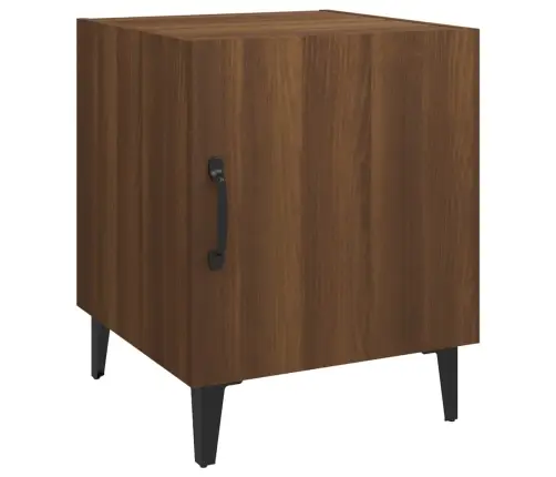 Naktsskapītis, Brūna Ozola, Inženierijas Koks Vidaxl