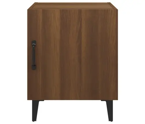 Naktsskapītis, Brūna Ozola, Inženierijas Koks Vidaxl