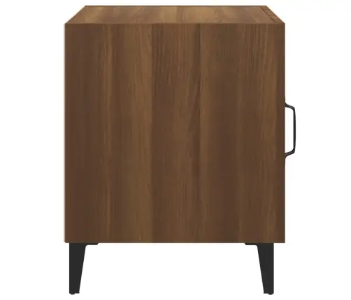 Naktsskapītis, Brūna Ozola, Inženierijas Koks Vidaxl