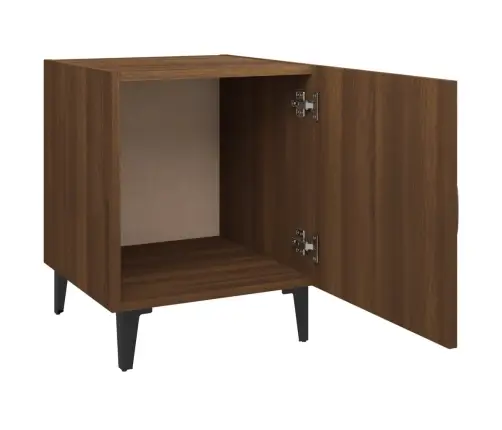 Naktsskapītis, Brūna Ozola, Inženierijas Koks Vidaxl