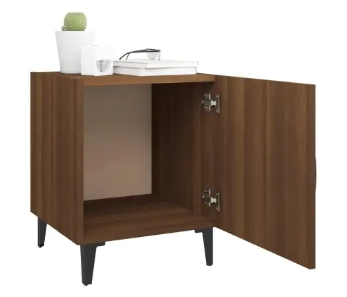 Naktsskapītis, Brūna Ozola, Inženierijas Koks Vidaxl