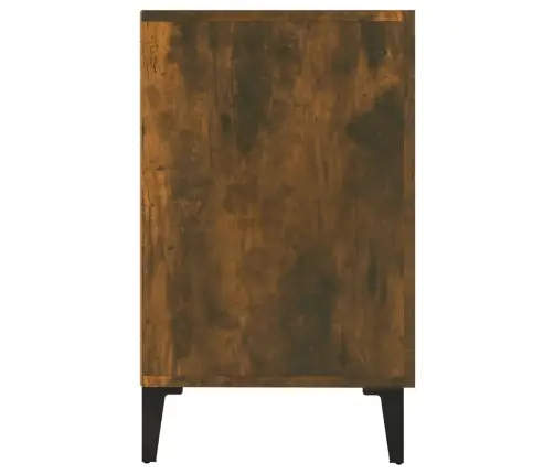 Kumode, Ozolkoka Krāsa, 100X36X60 Cm, Inženierijas Koks Vidaxl Kumode, Ozolkoka Krāsa, 100X36X60 Cm, Inženierijas Koks Vidaxl