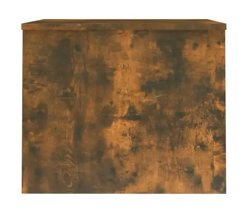 Kafijas Galdiņš, Ozolkoka, 80X50,5X41,5 Cm, Inženierijas Koks Vidaxl