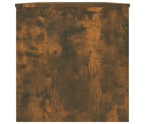 Kavos Staliukas, Dūminio Ąžuolo, 102X50X52,5cm Mediena