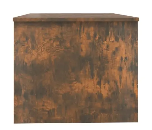 Kafijas Galdiņš, Ozolkoka, 80X50X42,5 Cm, Inženierijas Koks Vidaxl