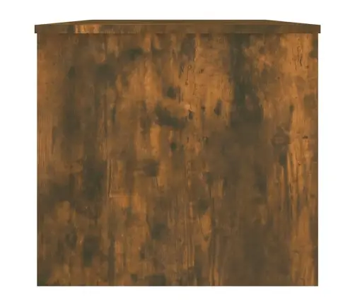 Kohvilaud, Suitsutatud Tamm, 102 X 50,5 X 46,5 cm Tehispuit