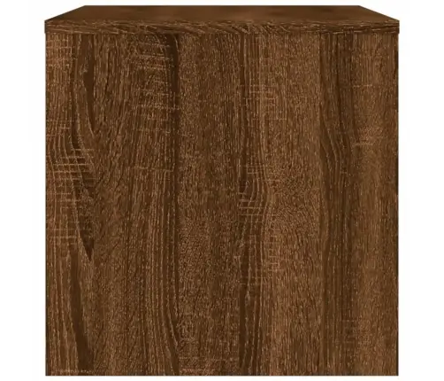 Tv Skapītis, Ozolkoka Krāsa, 80X40X40 Cm, Inženierijas Koks Vidaxl Tv Skapītis, Ozolkoka Krāsa, 80X40X40 Cm, Inženierijas Koks Vidaxl