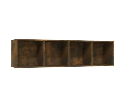 Knygų/Televizoriaus Spintelė, Ąžuolo, 143X30X36cm Mediena