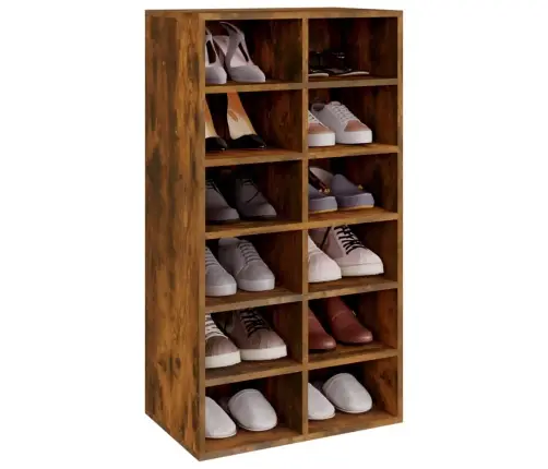 Kingariiul, Suitsutatud Tamm, 54 X 34 X 100,5 cm Tehispuit