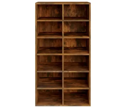 Kingariiul, Suitsutatud Tamm, 54 X 34 X 100,5 cm Tehispuit