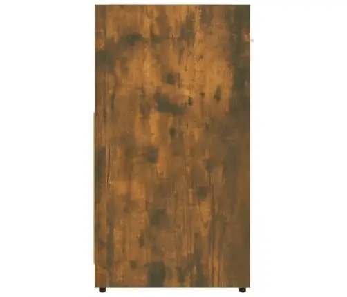 Vannasistabas Skapītis, Ozola, 60X33X60 Cm, Inženierijas Koks Vidaxl Vannasistabas Skapītis, Ozola, 60X33X60 Cm, Inženierijas Koks Vidaxl