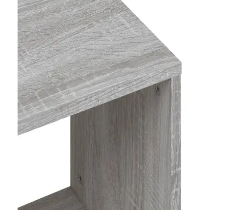 Kafijas Galdiņi, 2 Gab., Sabīdāmi, Ozola, Inženierijas Koks Vidaxl Kafijas Galdiņi, 2 Gab., Sabīdāmi, Ozola, Inženierijas Koks Vidaxl