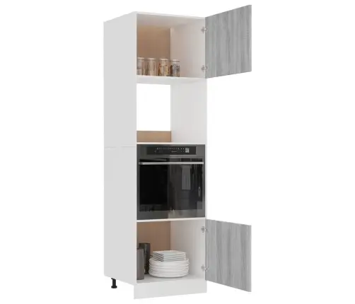 Mikroviļņu Krāsns Skapītis, 