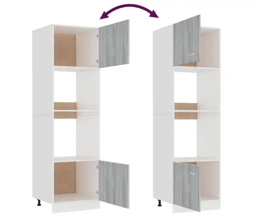 Mikroviļņu Krāsns Skapītis, 