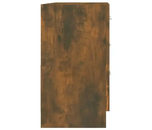 Izlietnes Skapītis, Ozola Krāsa, 63X30X54 Cm, Inženierijas Koks Vidaxl Izlietnes Skapītis, Ozola Krāsa, 63X30X54 Cm, Inženierijas Koks Vidaxl