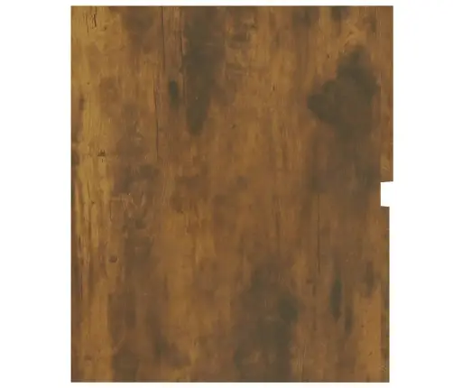 2-Daļīgs Vannasistabas Mēbeļu Komplekts, Inženierijas Koks Vidaxl