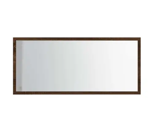 2-Daļīgs Vannasistabas Mēbeļu Komplekts, Ozolkoka Krāsa Vidaxl