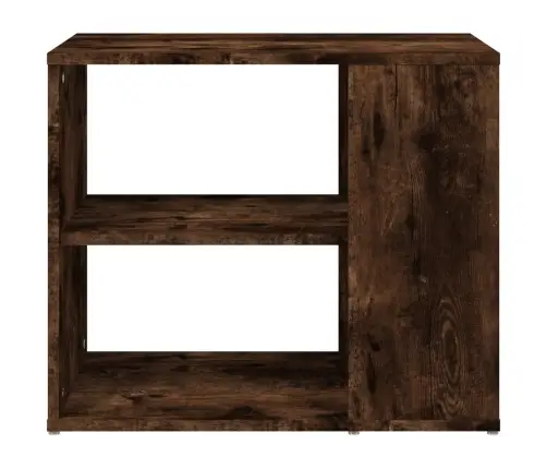 Skapītis, Ozolkoka Krāsa, 60X30X50 Cm, Inženierijas Koks Vidaxl