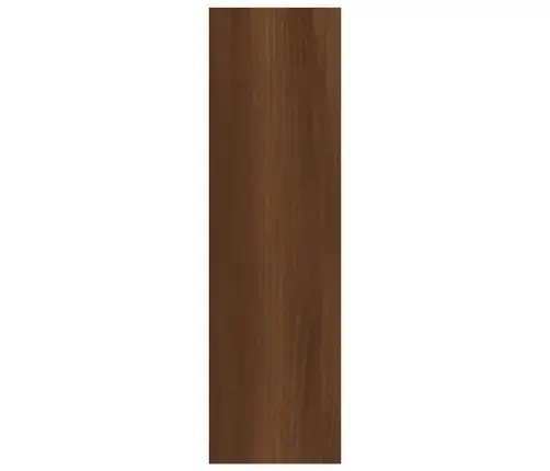 , Seinariiul, Pruun Tamm, 75 X 16 X 55 cm Tehispuit