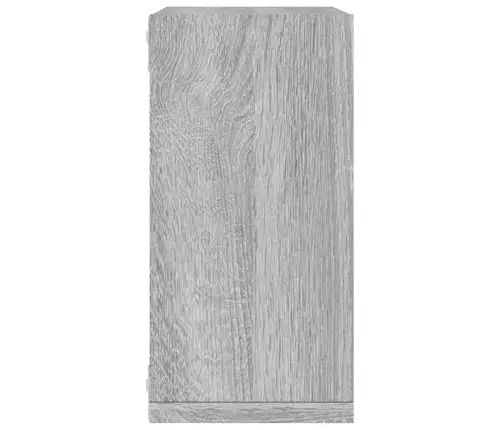 Wall Cube Riiulid 2 Tk Hall Sonoma 30X15X30 Cm