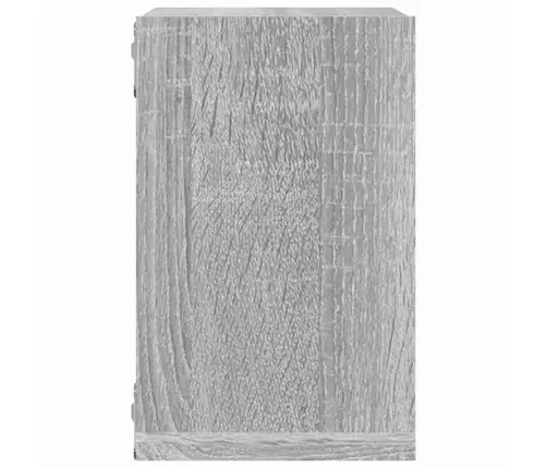 Seinakarbid Ladustamisega 4 Pcs Hall 26 X 15 X 26 Cm Tehispuit