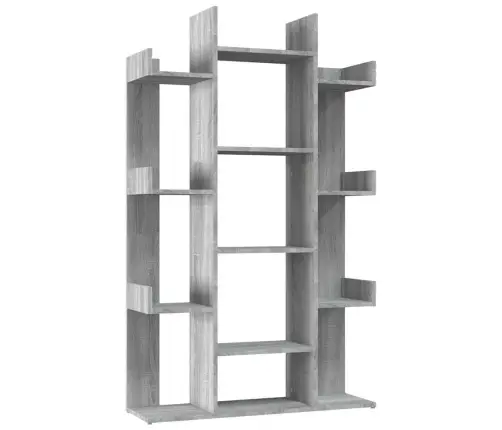 Raamaturiiul, Hall Sonoma, 86X25,5X140 cm Tehispuit