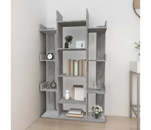 Raamaturiiul, Hall Sonoma, 86X25,5X140 cm Tehispuit