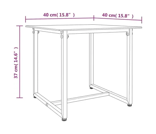 3-Osaline Aiamööbli Komplekt Patjadega, Must, Polürotang