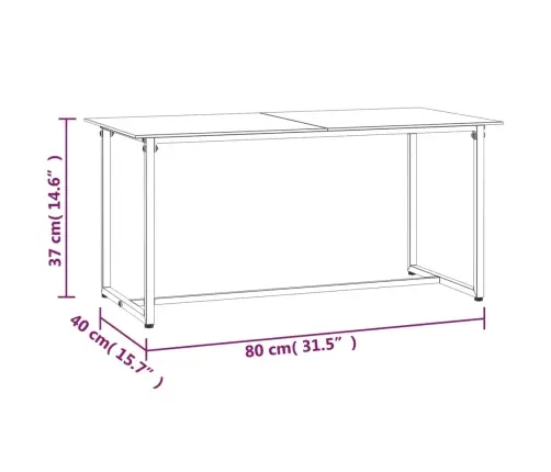 4-Osaline Aiamööblikomplekt Patjadega, Polürotang, Hall