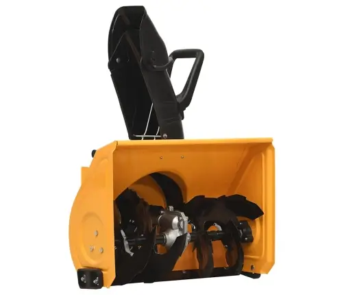 Sniega Pūtējs Un Slaucītājs, Benzīna Dzinējs, 6,5 Zs Vidaxl