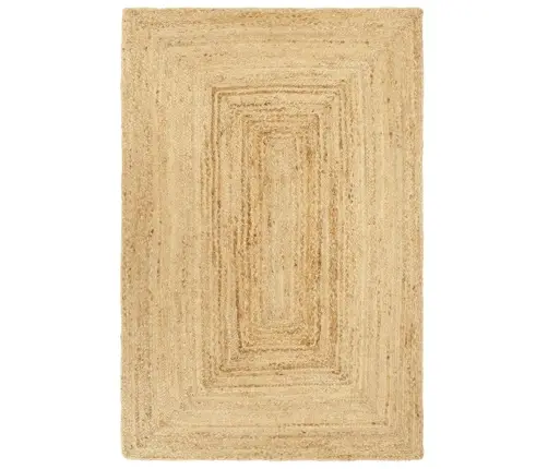 Kilimas, 180X250cm Džiutas, Rankų Darbas