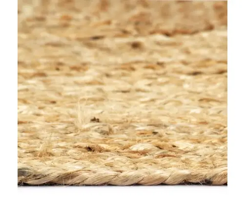 Kilimas, 200X300cm Džiutas, Rankų Darbas