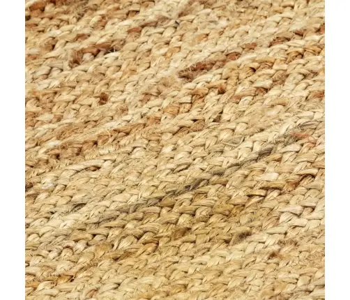 Kilimas, 200X300cm Džiutas, Rankų Darbas