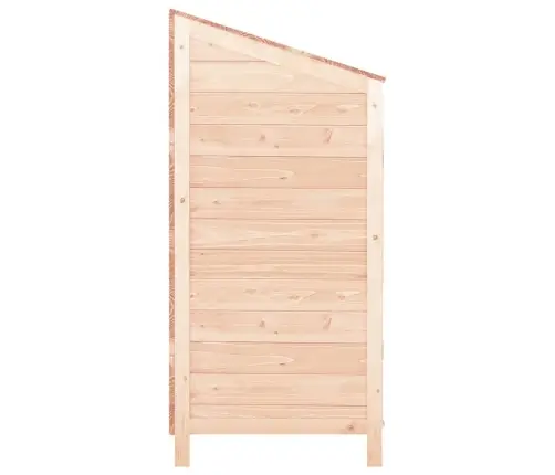 Sodo Pašiūrė, 102X52X112cm Eglės Medienos Masyvas