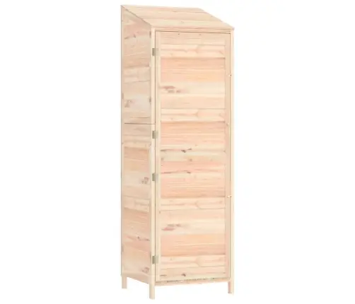 Aiakuur 55X52X174,5 Cm Nulupuit