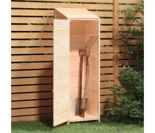 Aiakuur 55X52X174,5 Cm Nulupuit